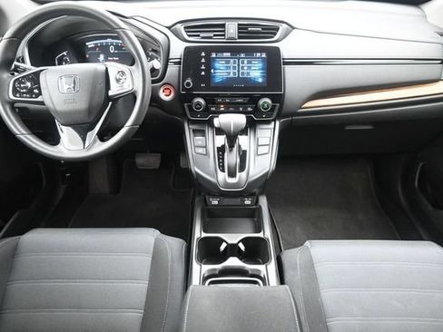 Used 2022 Honda CR-V EX image 17