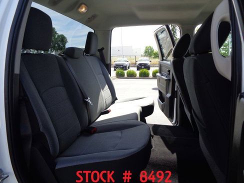 Used 2023 RAM 1500 Tradesman w/ Chrome Plus Package image 19