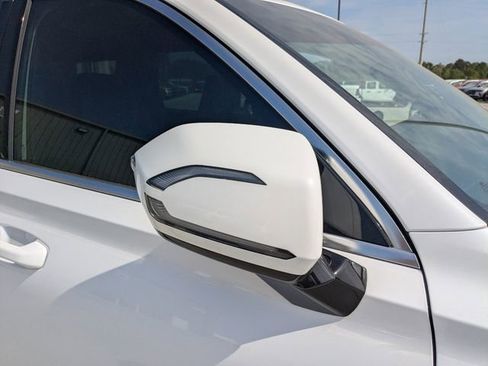 Used 2024 Hyundai Palisade Calligraphy image 11