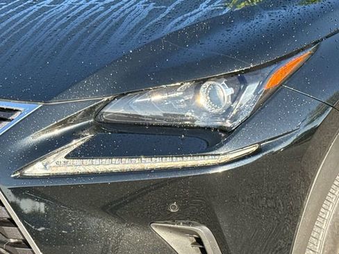 Used 2019 Lexus NX 300 FWD w/ Premium Package image 4