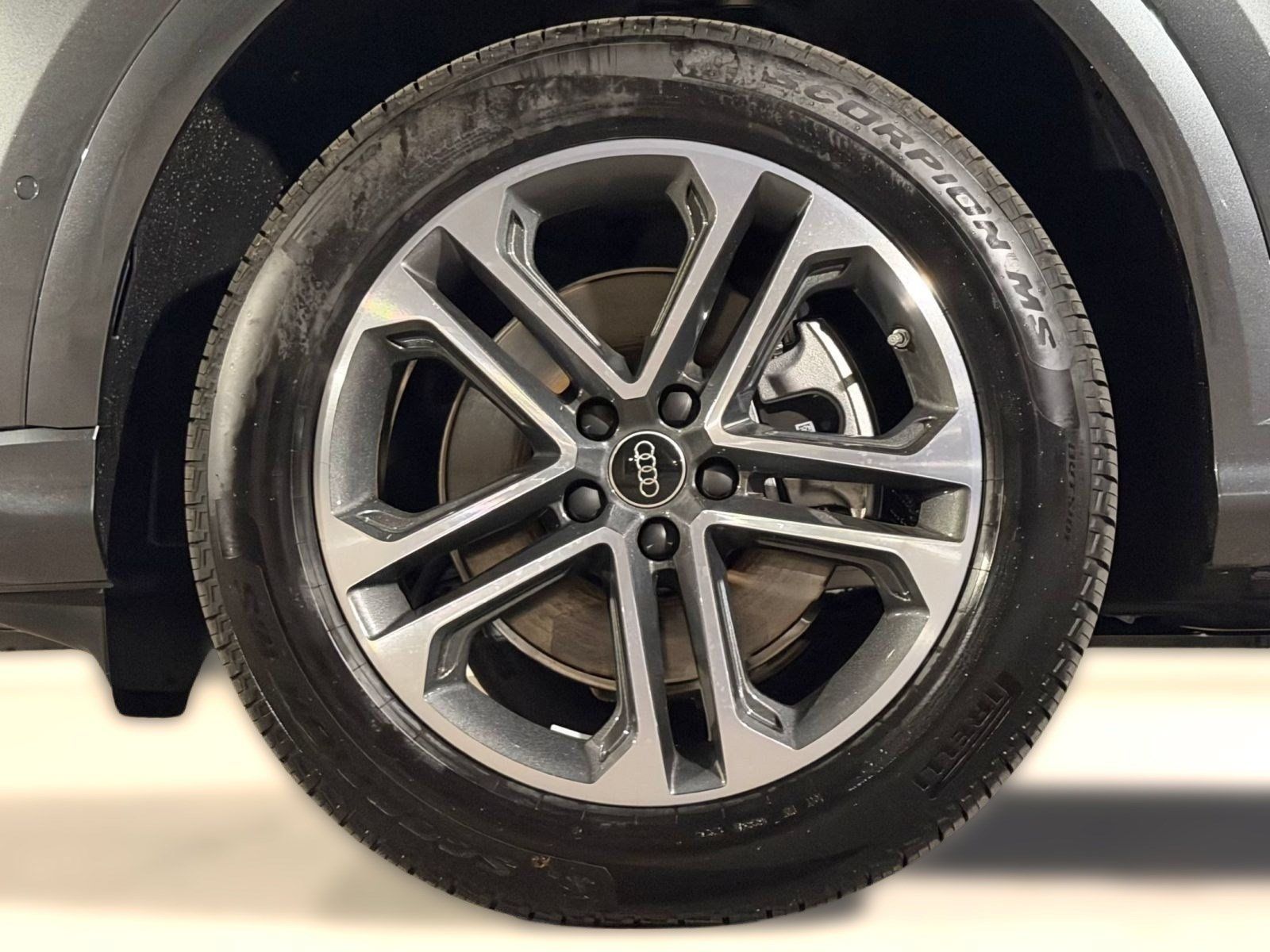 New 2026 Audi Q5 Premium Plus AWD/4WD image 12