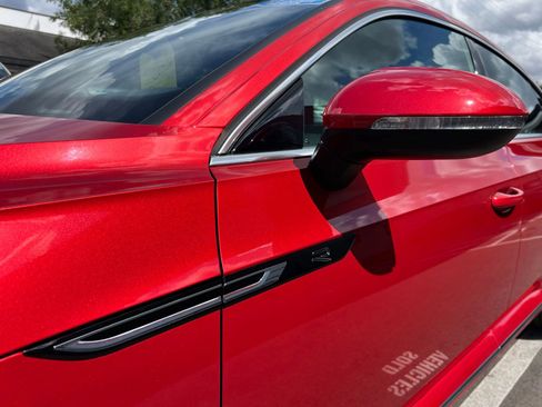 Used 2023 Volkswagen Arteon SEL AWD/4WD image 25