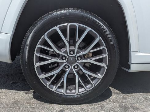 Used 2021 Jeep Grand Cherokee L Summit AWD/4WD image 67