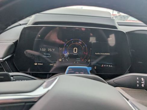 New 2026 Chevrolet Tahoe High Country image 19