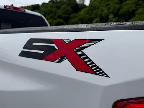 Used 2020 Toyota Tundra SR5 w/ SX Package AWD/4WD image 11