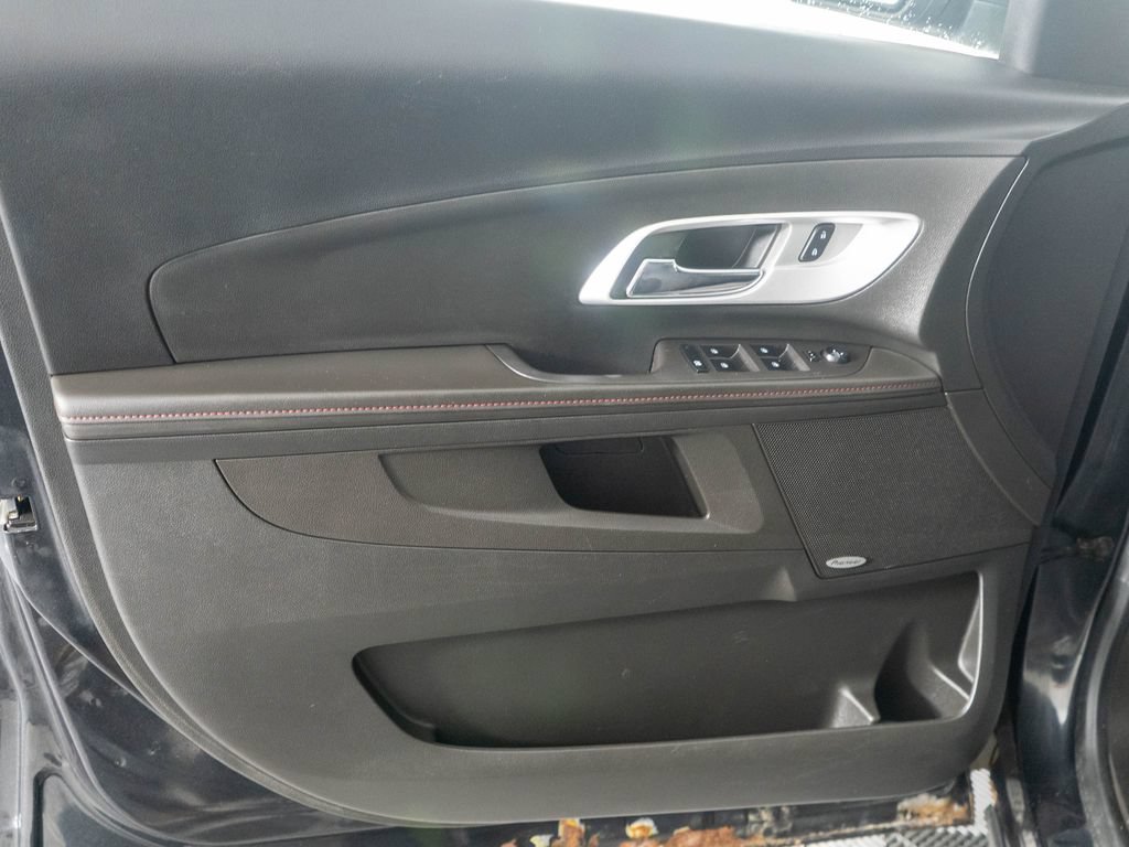 Used 2012 Chevrolet Equinox LT w/ Driver Convenience Package FWD image 21