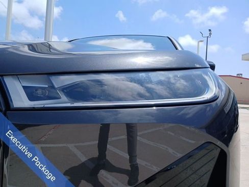 Used 2023 BMW iX M60 w/ Executive Package image 4