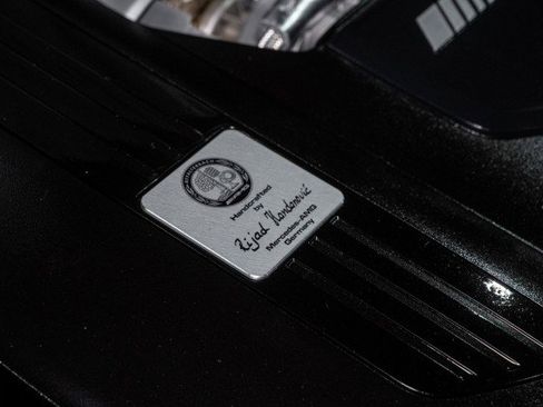 New 2026 Mercedes-Benz AMG GT 63 image 21