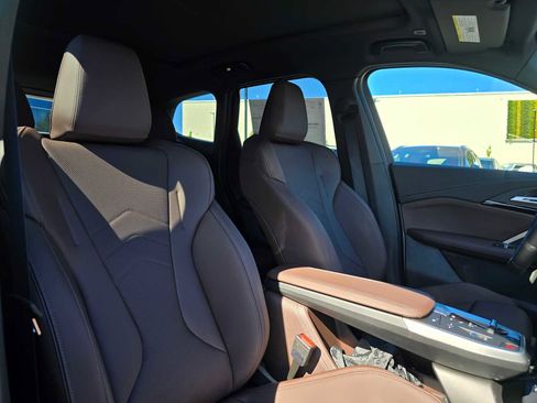 Used 2025 BMW X1 xDrive28i w/ Technology Package AWD/4WD image 11