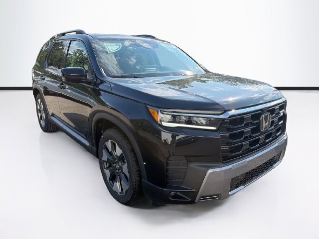 New 2026 Honda Pilot Elite image 1