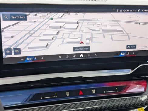 New 2026 BMW M5 image 14