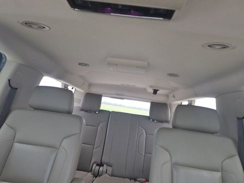 Used 2019 GMC Yukon XL SLT w/ Open Road Package image 22