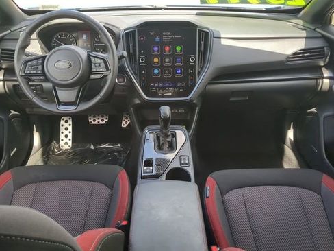 Used 2024 Subaru Impreza RS image 14