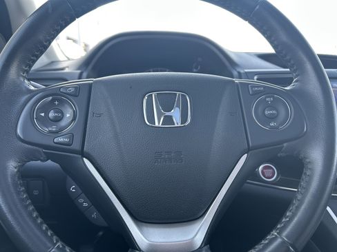 Used 2016 Honda CR-V EX-L image 17
