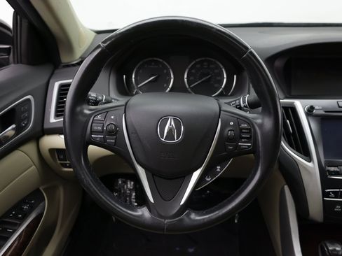 Used 2020 Acura TLX FWD image 30