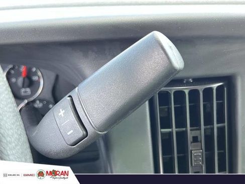 New 2025 GMC Savana 3500 w/ Power Convenience Package image 26