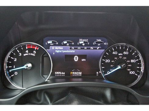 Used 2021 Ford F250 Lariat w/ Lariat Ultimate Package image 16