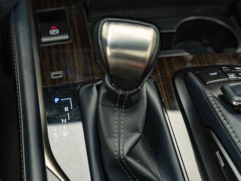 Certified 2021 Lexus LX 570 4WD w/ Luxury Package image 39