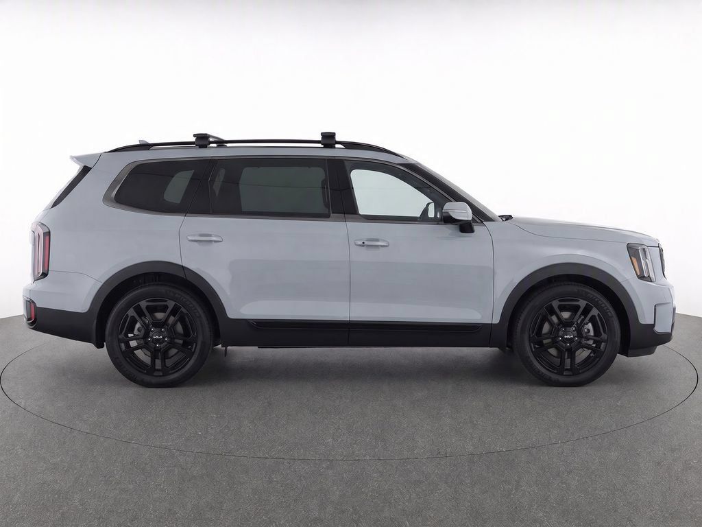 Certified 2024 Kia Telluride SX X-Line AWD/4WD image 9