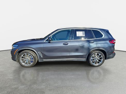 Used 2020 BMW X5 xDrive40i w/ Premium Package image 8