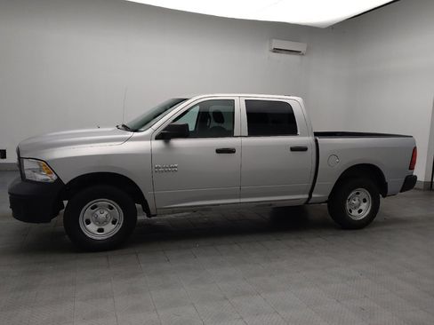 Used 2016 RAM 1500 Tradesman w/ Popular Equipment Group AWD/4WD image 2