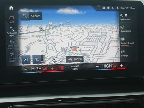 Certified 2023 BMW X1 xDrive28i w/ Convenience Package image 20