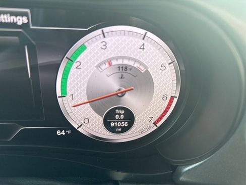 Used 2021 Jeep Gladiator Mojave w/ Trailer Tow Package image 23