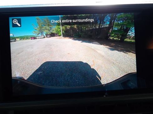 New 2026 Jeep Gladiator Sport AWD/4WD image 21