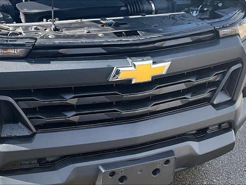 Used 2023 Chevrolet Colorado W/T w/ LPO, Pro Essentials Package AWD/4WD image 30