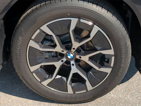 New 2026 BMW X3 xDrive30 image 11