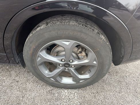 Used 2024 Ford Escape ST-Line image 24