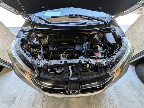 Used 2016 Honda CR-V LX image 17
