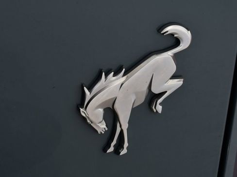 Used 2021 Ford Bronco Big Bend image 22