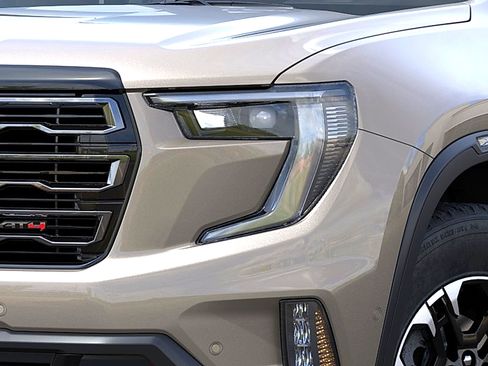 New 2027 GMC Acadia AT4 w/ AT4 Reserve Package AWD/4WD image 10