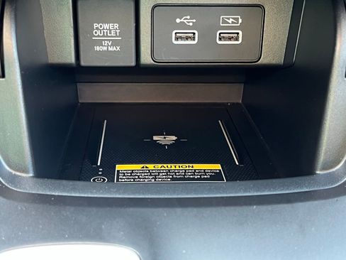 Used 2022 Honda Accord Touring image 34