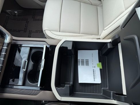 New 2026 GMC Yukon XL Denali w/ Sun & Power Step Package image 19