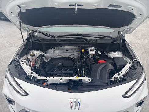 Used 2025 Buick Encore GX Preferred image 30