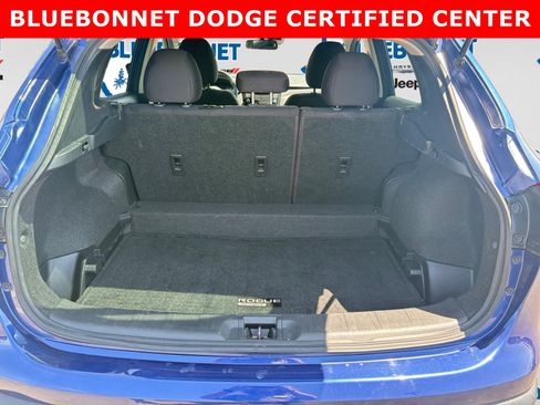 Used 2021 Nissan Rogue Sport S FWD image 23