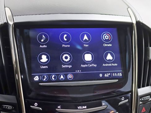 Used 2018 Cadillac ATS Premium Performance image 19