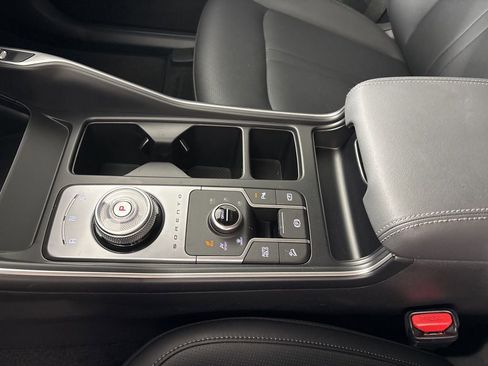 New 2026 Kia Sorento EX image 41