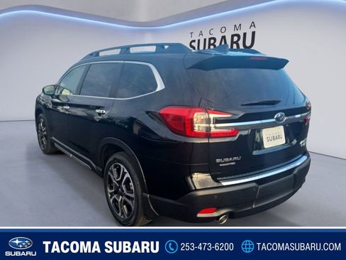 New 2026 Subaru Ascent Touring AWD/4WD image 3