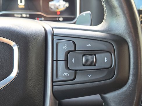 Used 2023 GMC Sierra 1500 Denali Ultimate image 32