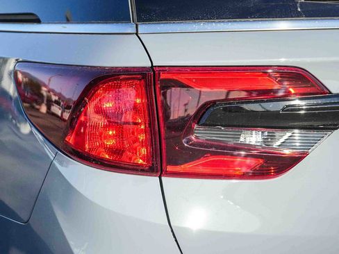 New 2026 Honda Odyssey Sport-L image 9