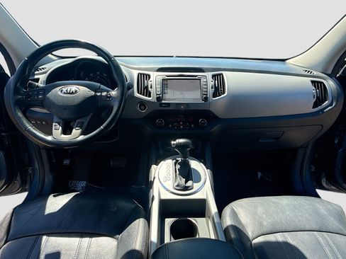 Used 2016 Kia Sportage EX w/ EX Premium Package FWD image 3
