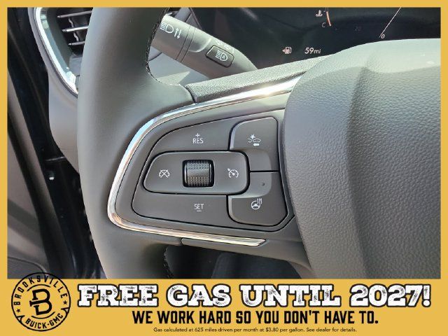 New 2026 Buick Encore GX Sport Touring w/ Advanced Technology Package AWD/4WD image 24