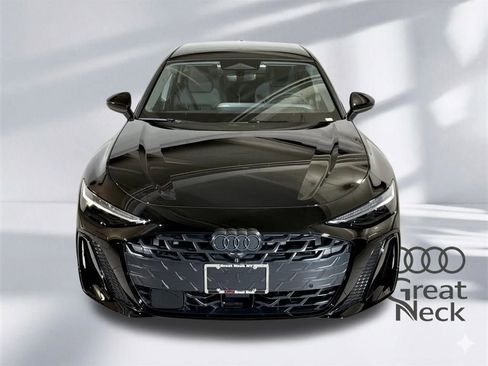 New 2026 Audi A6 Premium Plus image 19