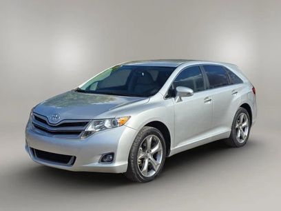 Used 2013 Toyota Venza