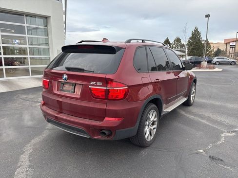 Used 2013 BMW X5 xDrive35i image 5