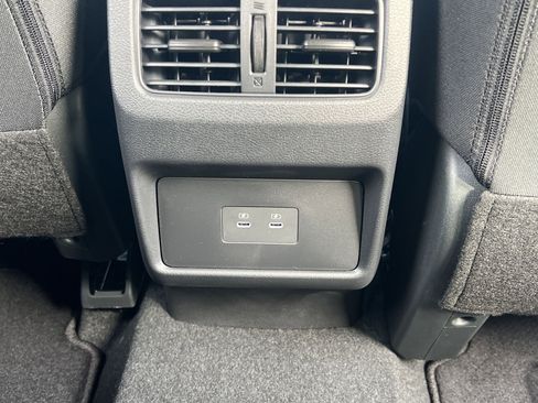 New 2026 Nissan Rogue SV w/ Cold Weather Package FWD image 18