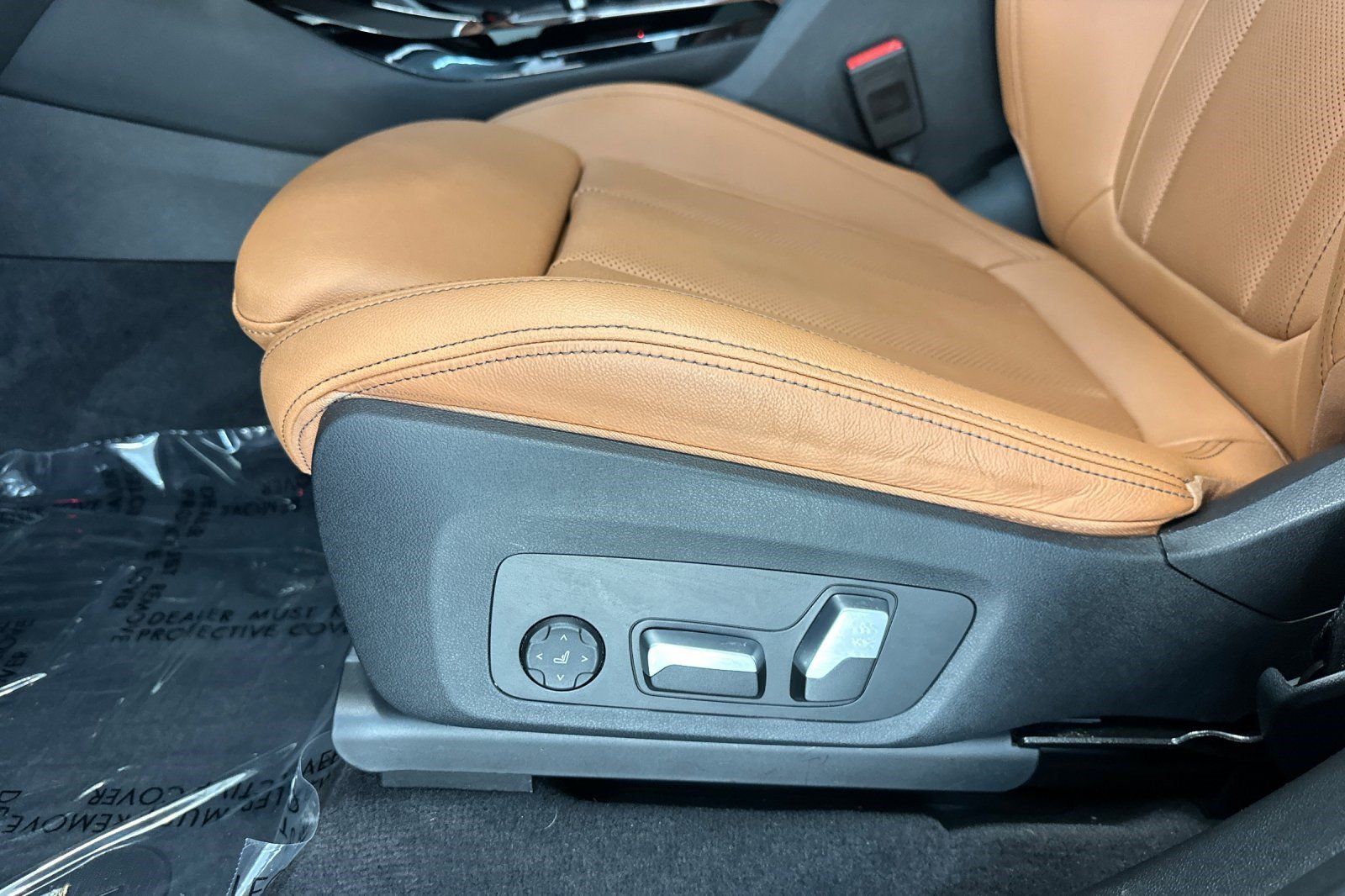 Used 2023 BMW X3 xDrive30i w/ Premium Package w/ZPA AWD/4WD image 15